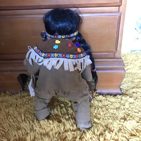 swan collection dolls